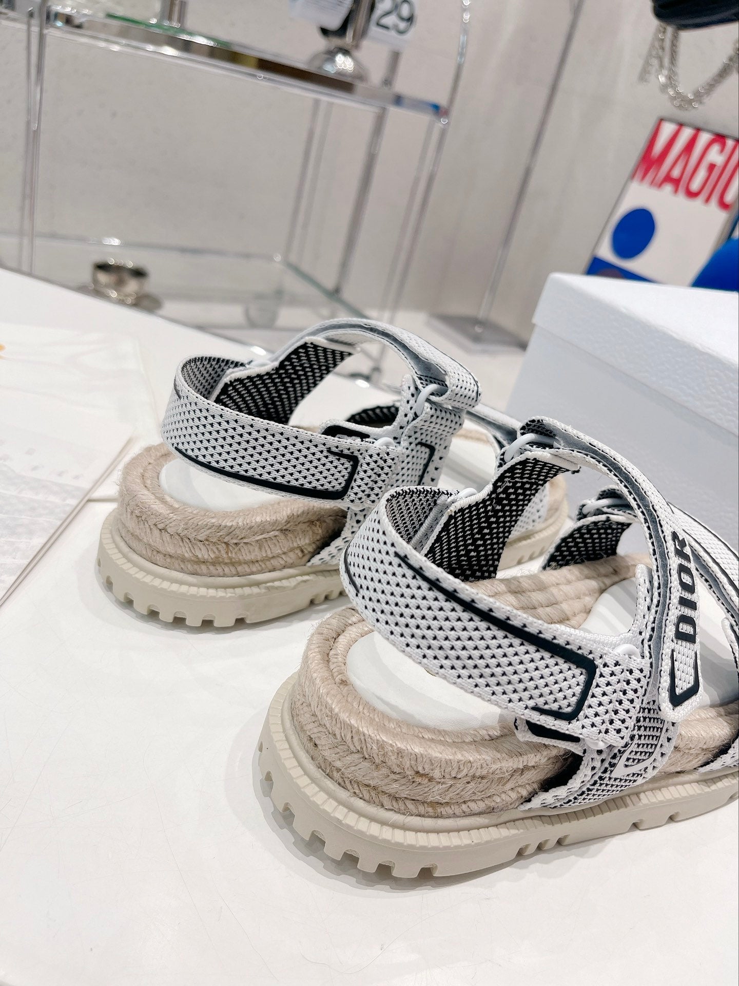 Luxury Shoes - Top QualityR - 1051