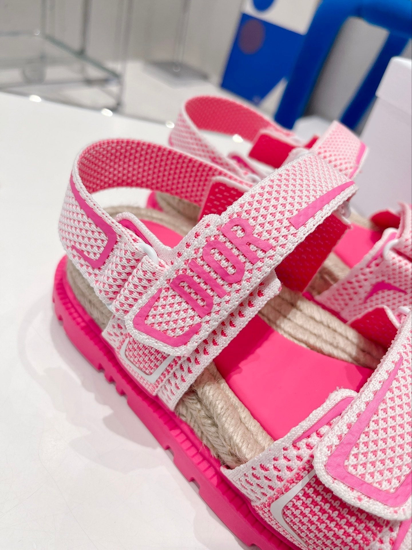 Luxury Shoes - Top QualityR - 1054
