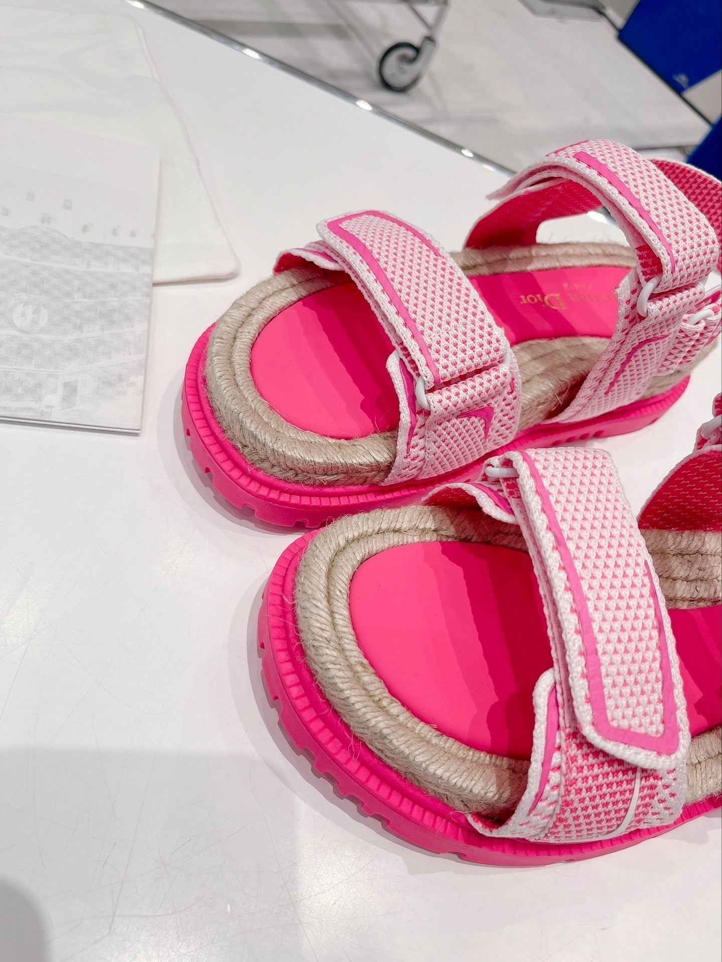 Luxury Shoes - Top QualityR - 1054