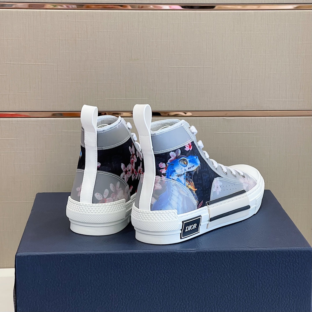 Luxury Shoes - Top QualityR - 1138