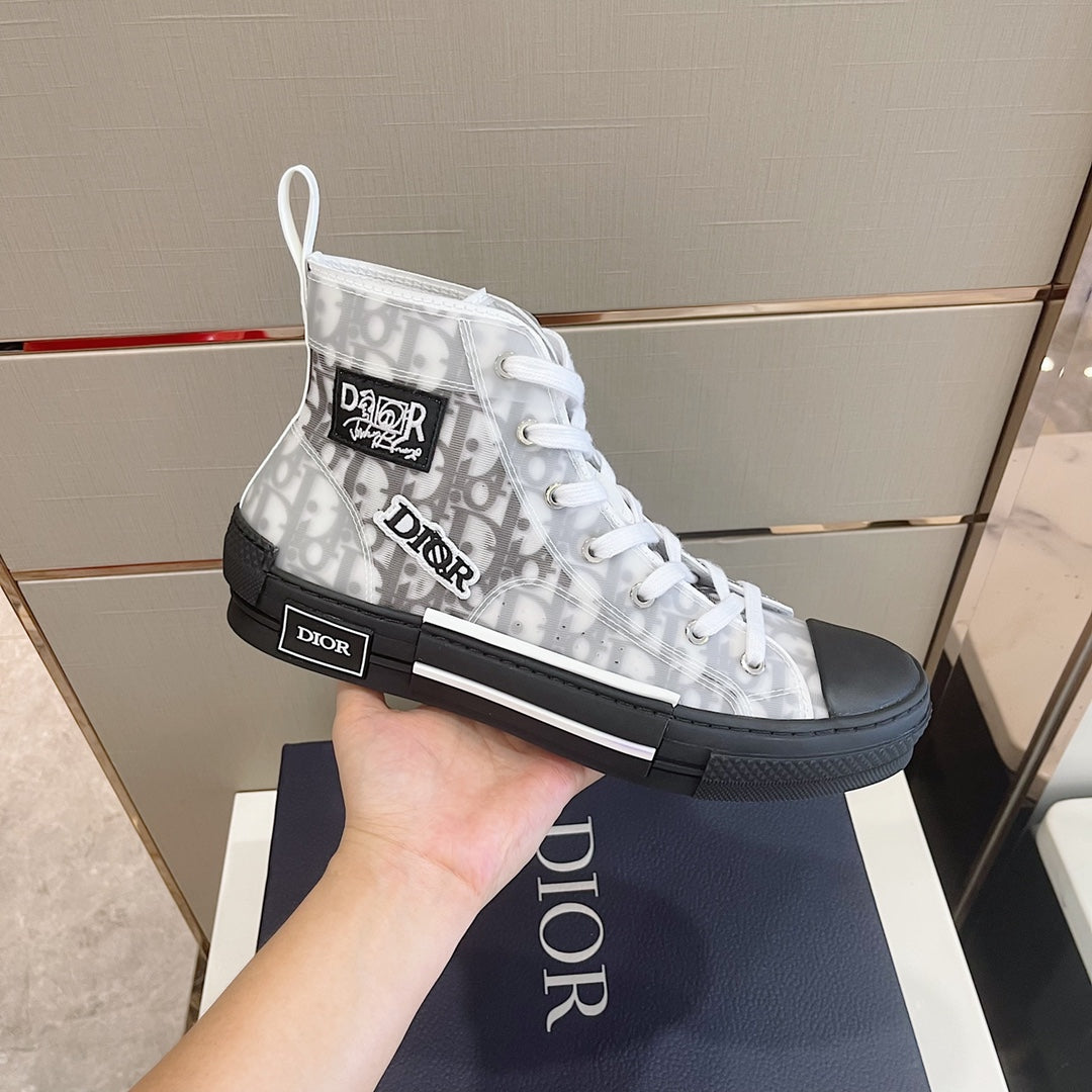 Luxury Shoes - Top QualityR - 1114