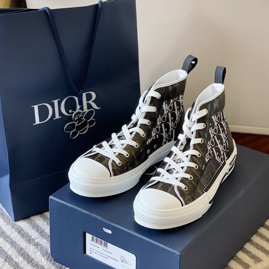 Luxury Shoes - Top QualityR - 1111