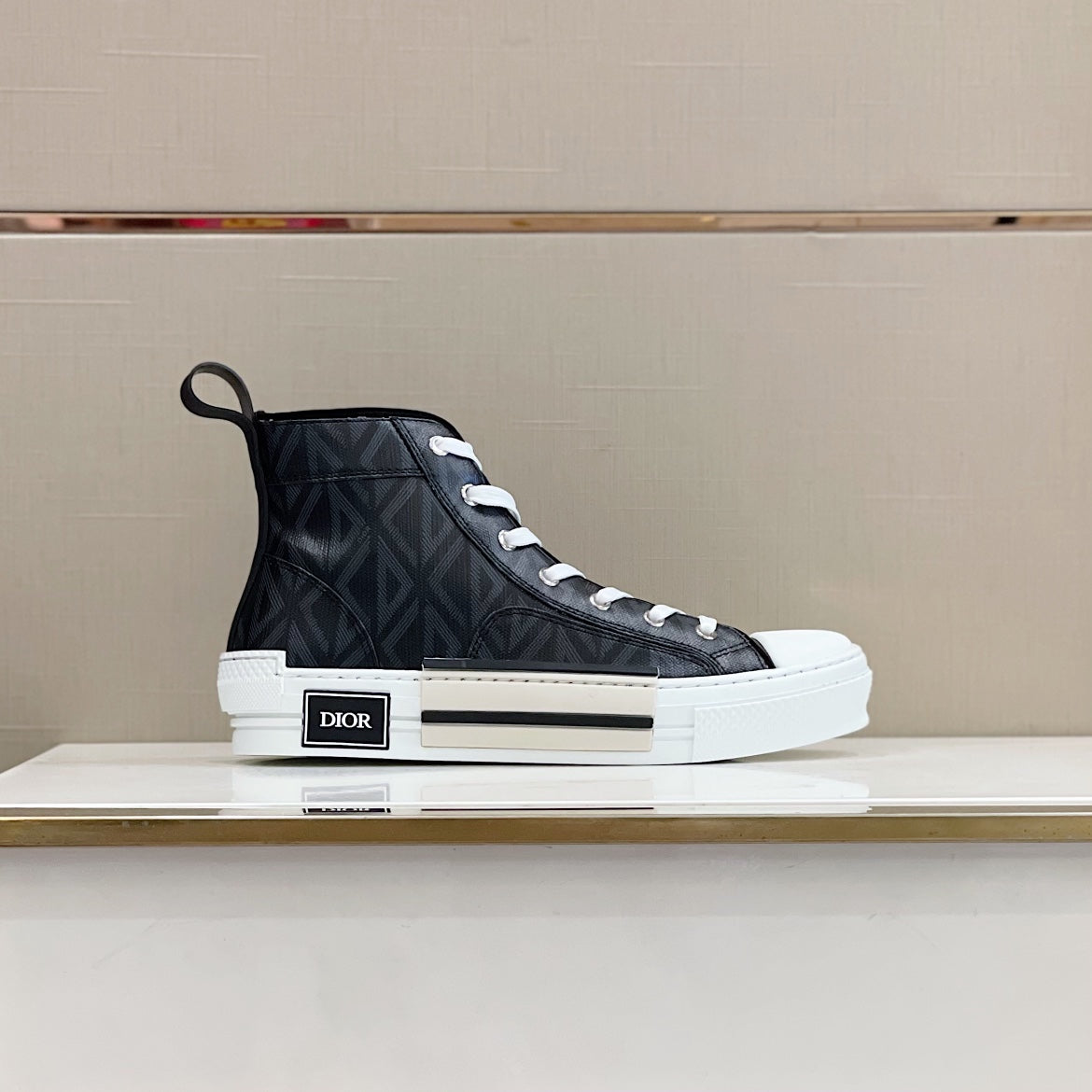 Luxury Shoes - Top QualityR - 1104