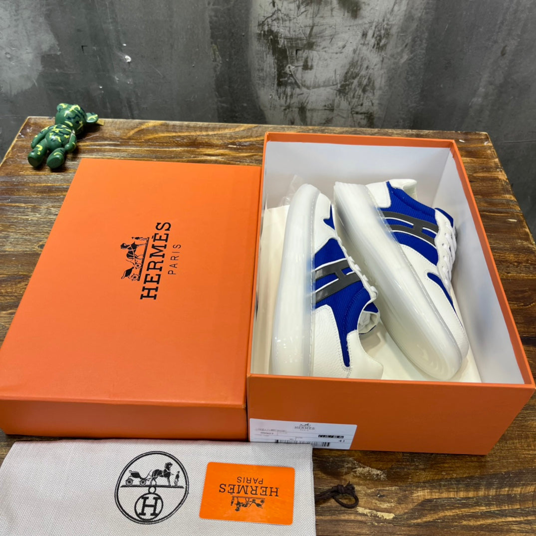 Luxury Shoes - Top QualityS - 413