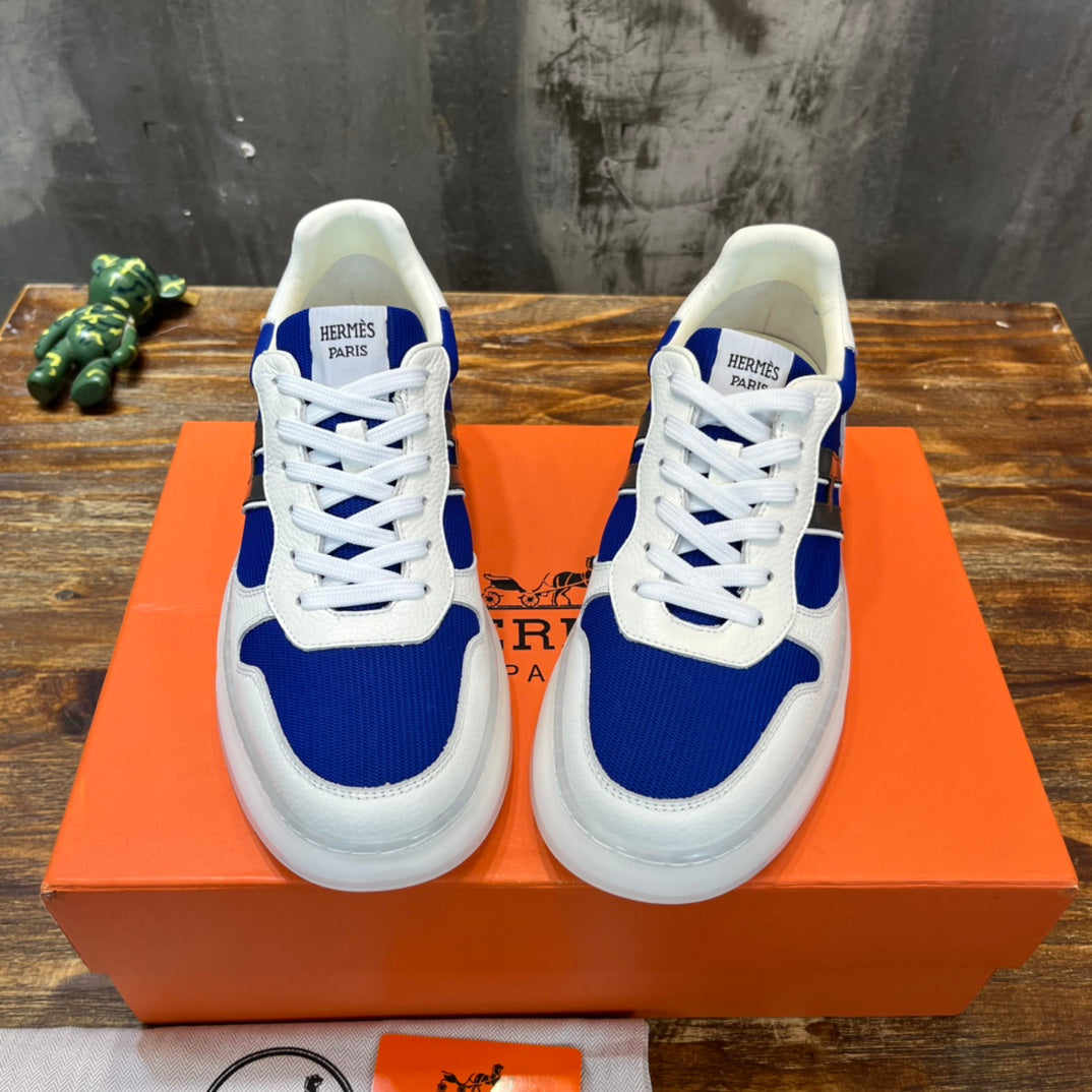 Luxury Shoes - Top QualityS - 413