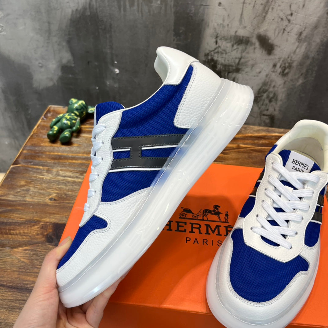 Luxury Shoes - Top QualityS - 413