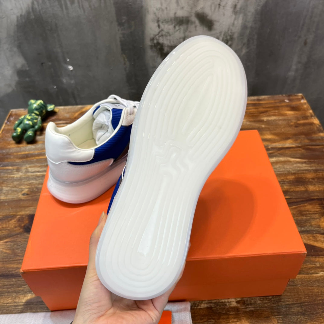 Luxury Shoes - Top QualityS - 413