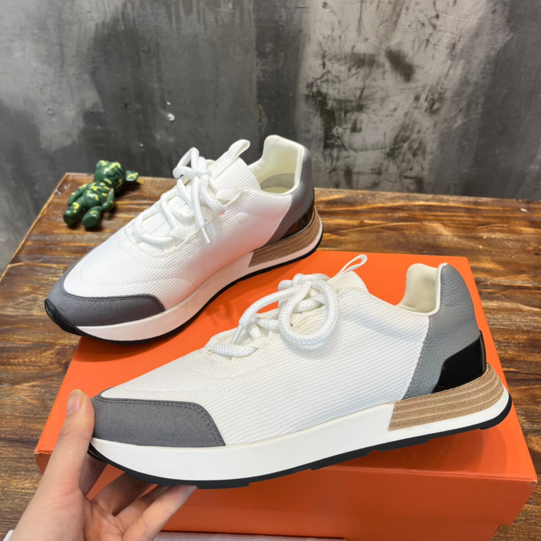 Luxury Shoes - Top QualityS - 419