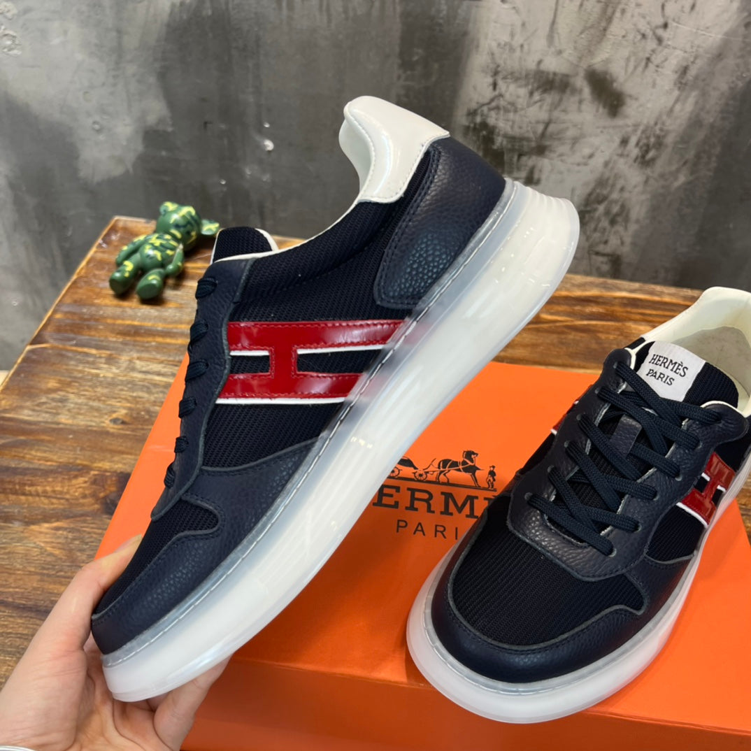 Luxury Shoes - Top QualityS - 412
