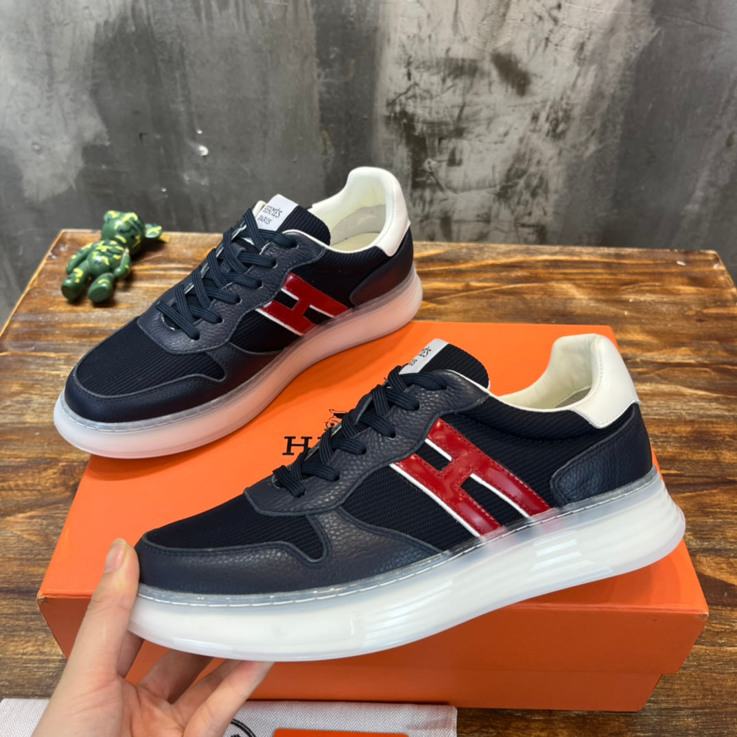 Luxury Shoes - Top QualityS - 412