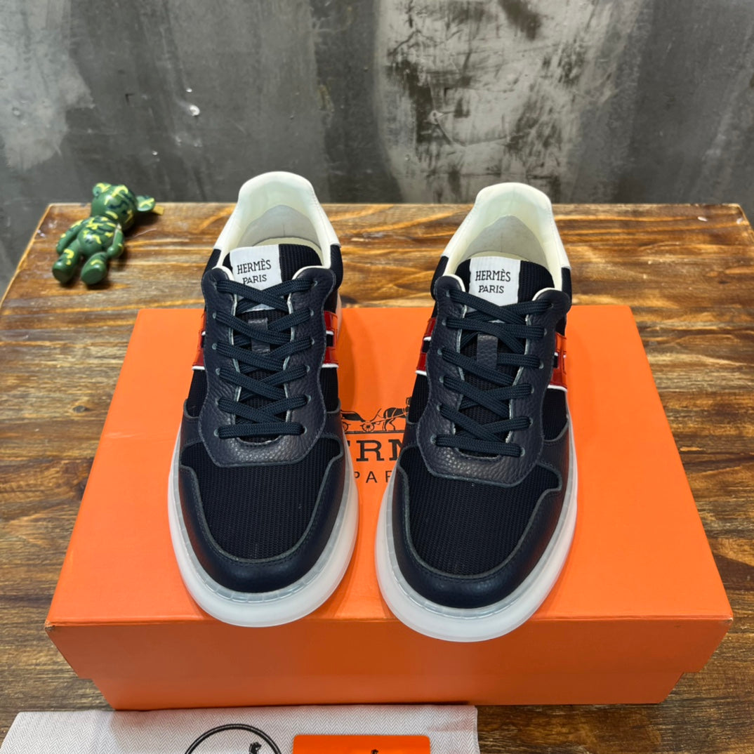 Luxury Shoes - Top QualityS - 412