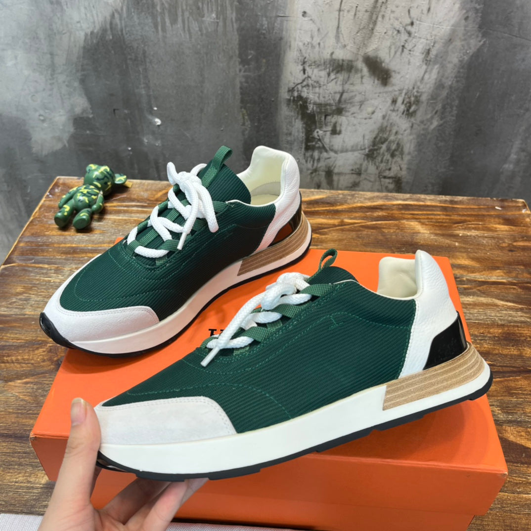 Luxury Shoes - Top QualityS - 416