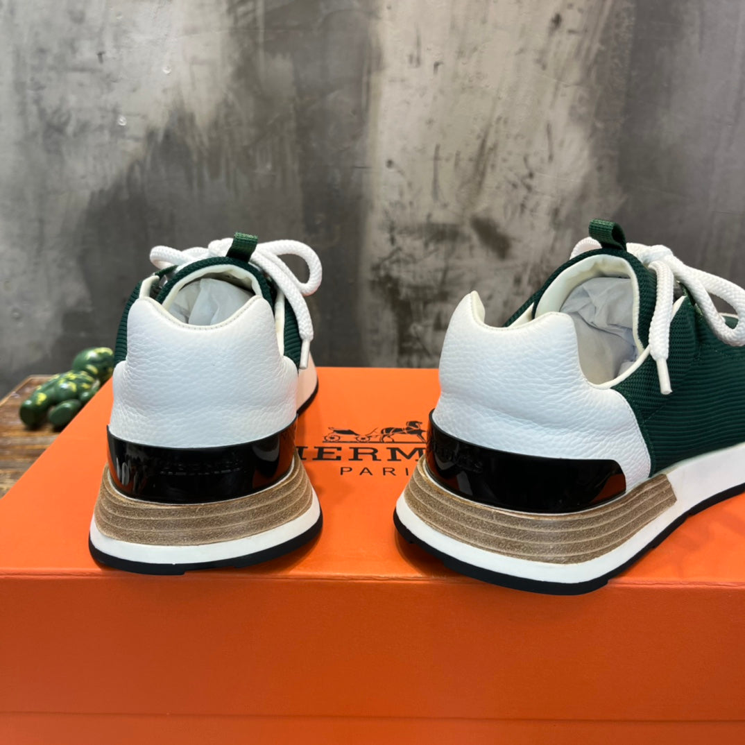 Luxury Shoes - Top QualityS - 416
