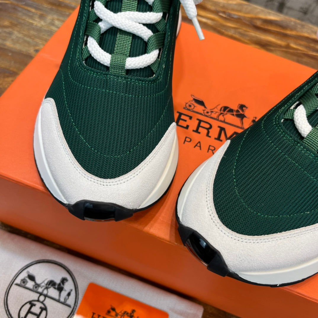 Luxury Shoes - Top QualityS - 416