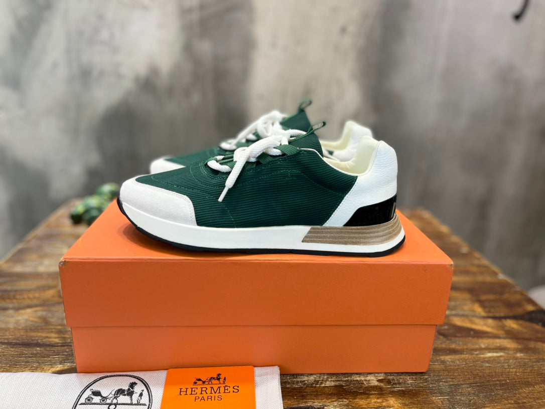 Luxury Shoes - Top QualityS - 416