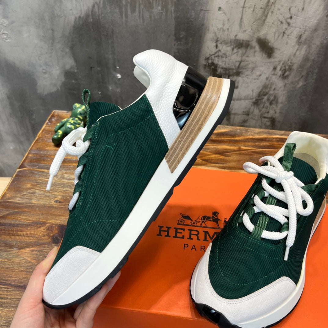Luxury Shoes - Top QualityS - 416
