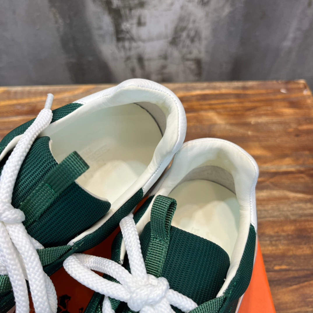 Luxury Shoes - Top QualityS - 416