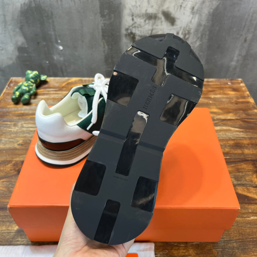 Luxury Shoes - Top QualityS - 416