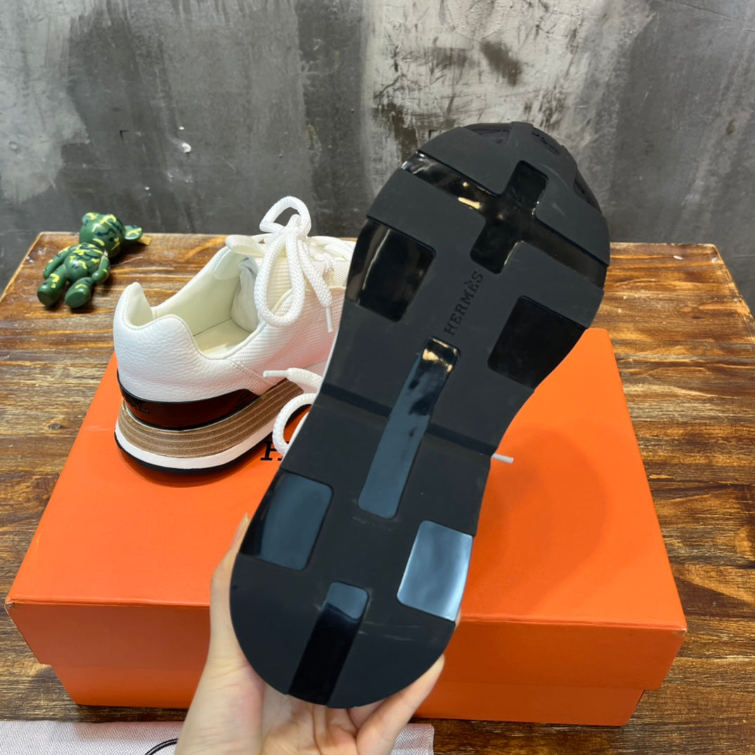 Luxury Shoes - Top QualityS - 415