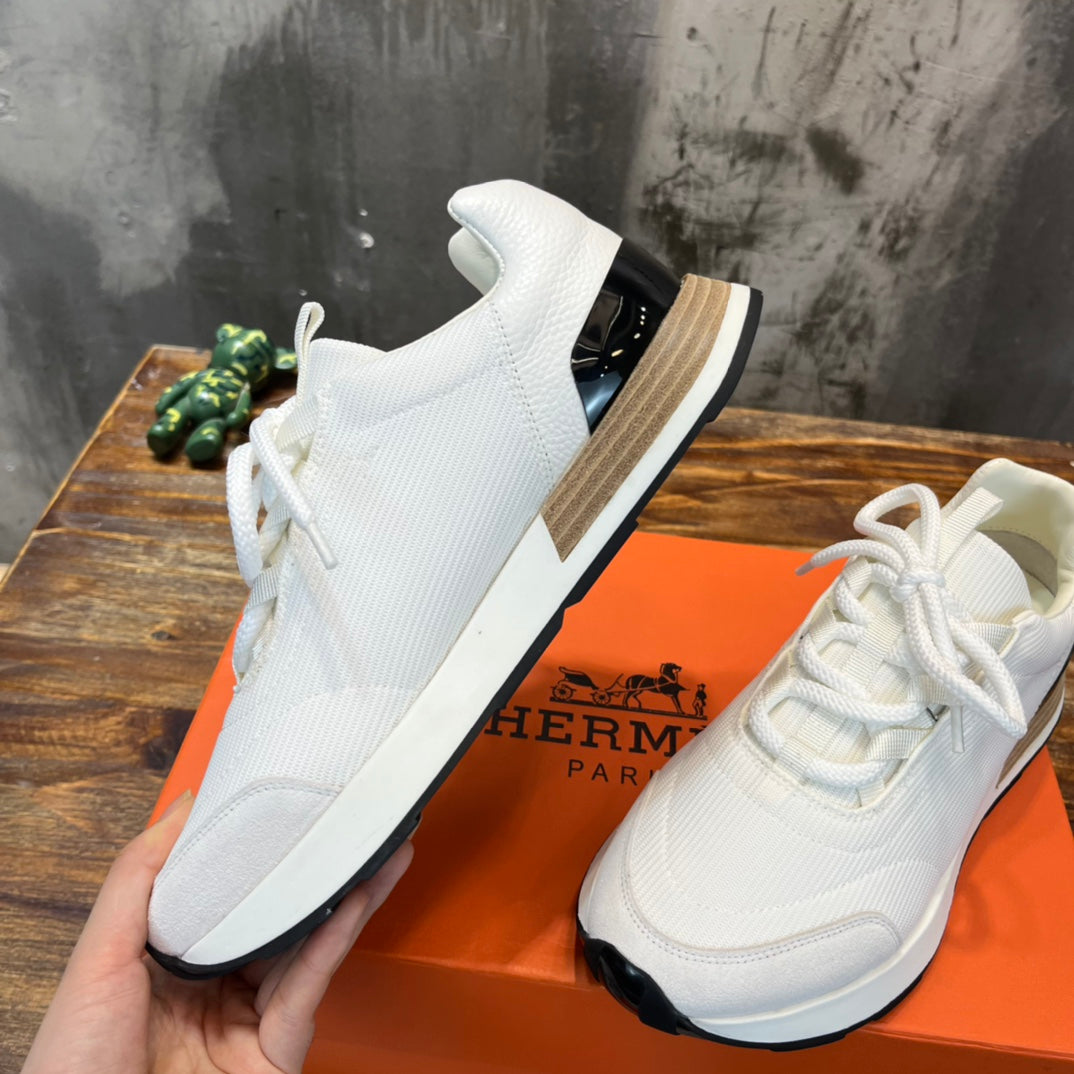 Luxury Shoes - Top QualityS - 415