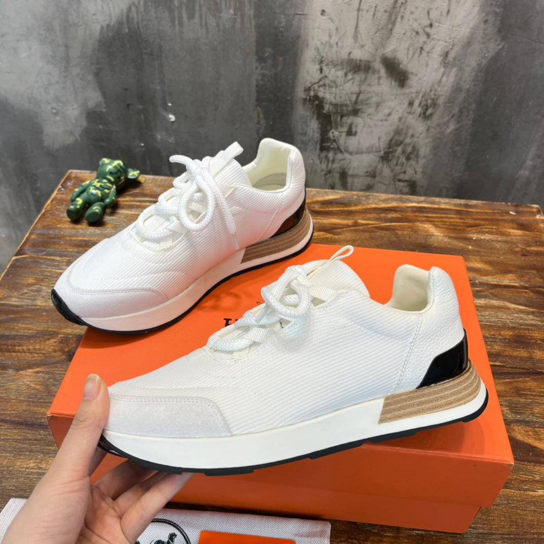 Luxury Shoes - Top QualityS - 415