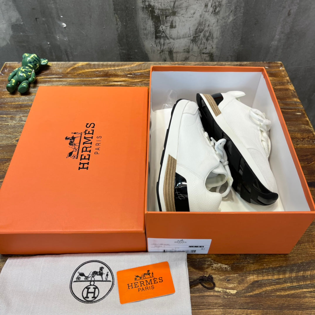 Luxury Shoes - Top QualityS - 415