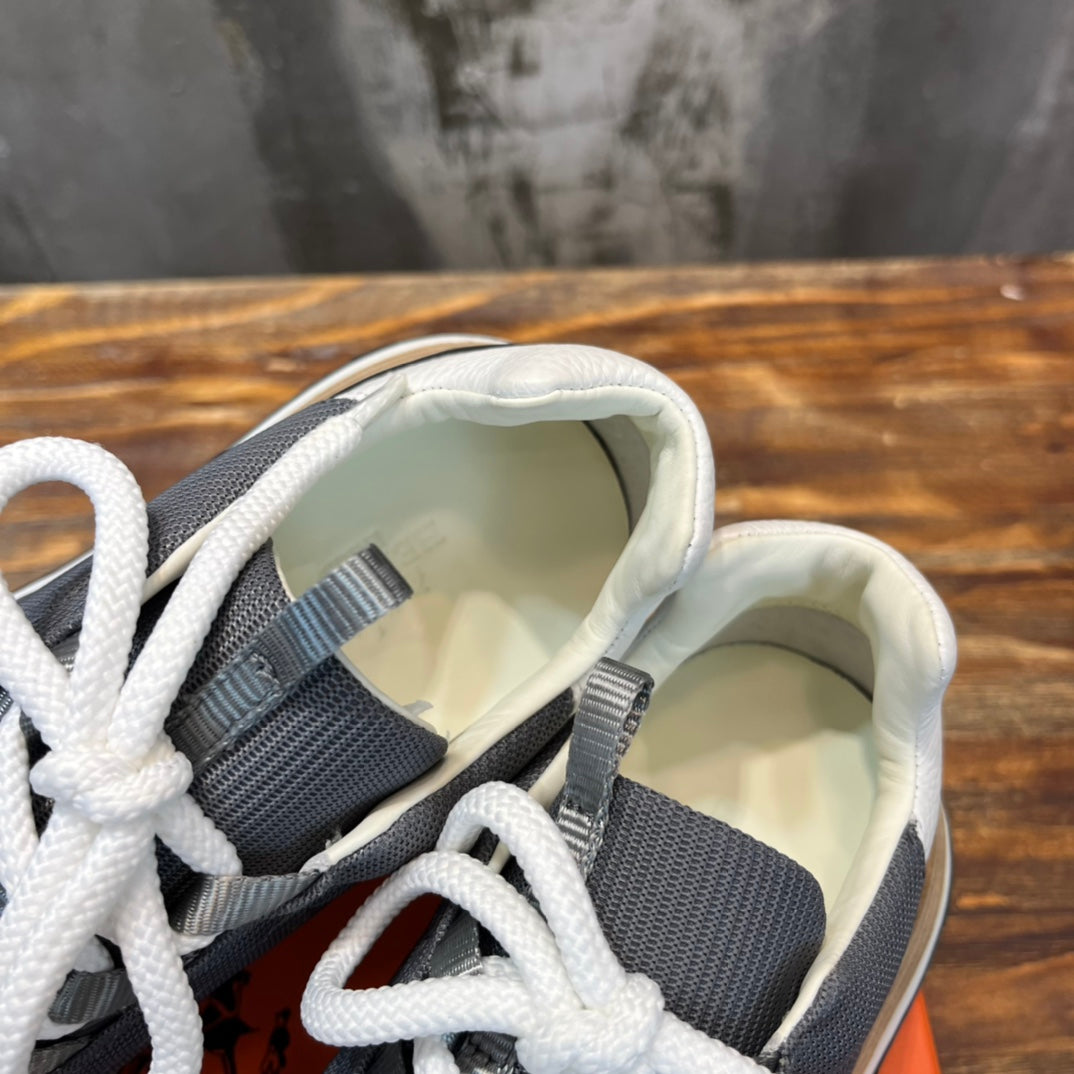Luxury Shoes - Top QualityS - 414