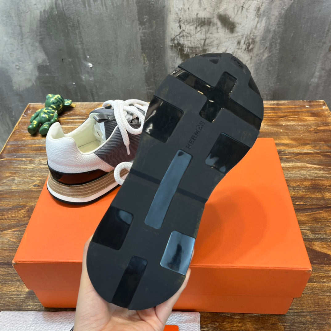 Luxury Shoes - Top QualityS - 414