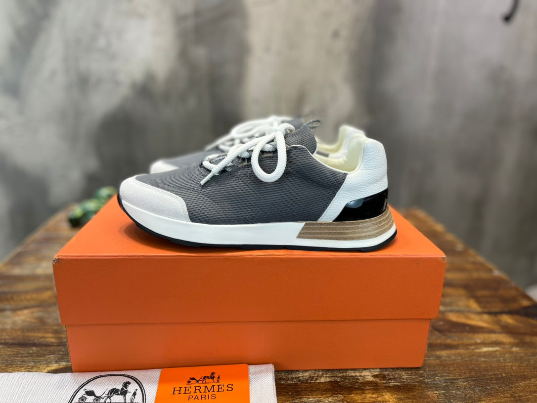 Luxury Shoes - Top QualityS - 414
