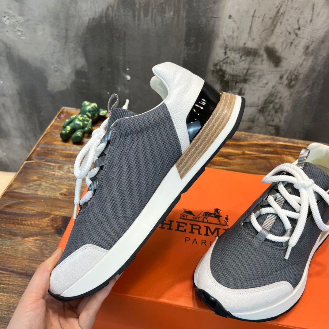 Luxury Shoes - Top QualityS - 414