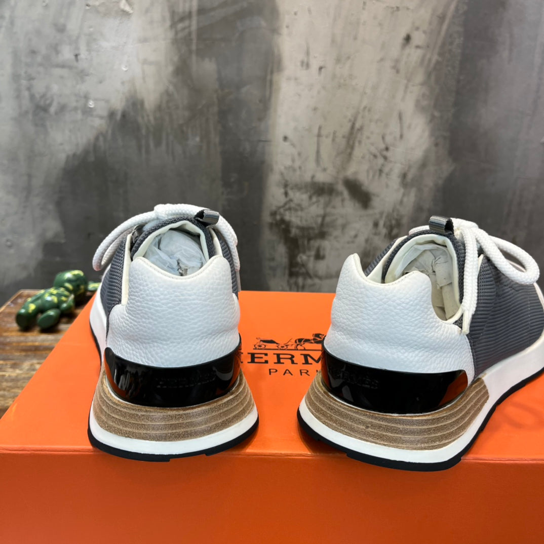 Luxury Shoes - Top QualityS - 414