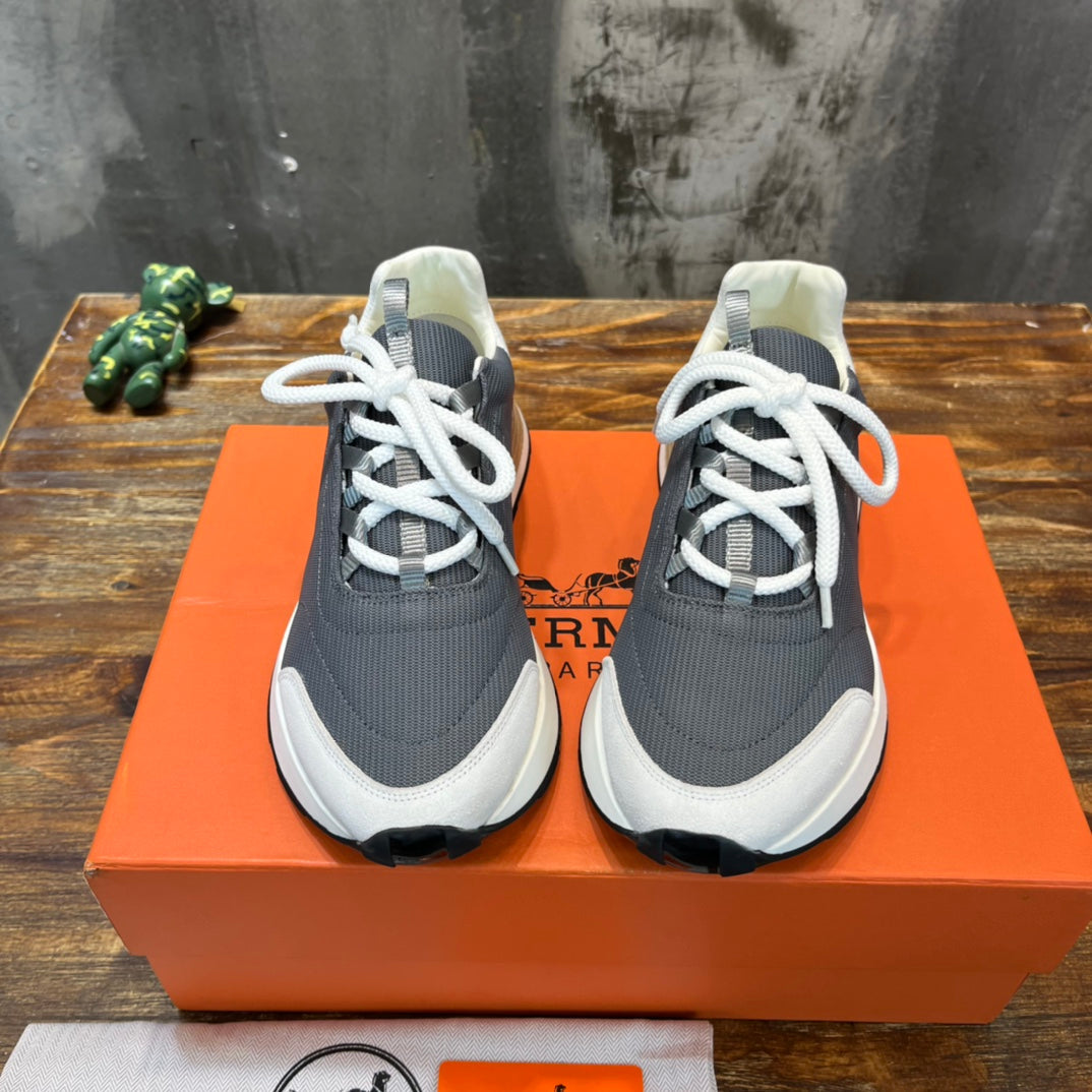Luxury Shoes - Top QualityS - 414