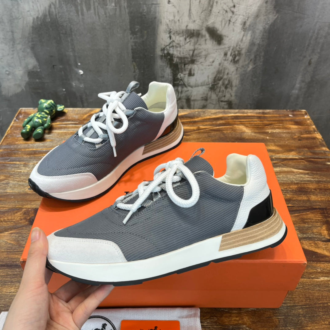 Luxury Shoes - Top QualityS - 414