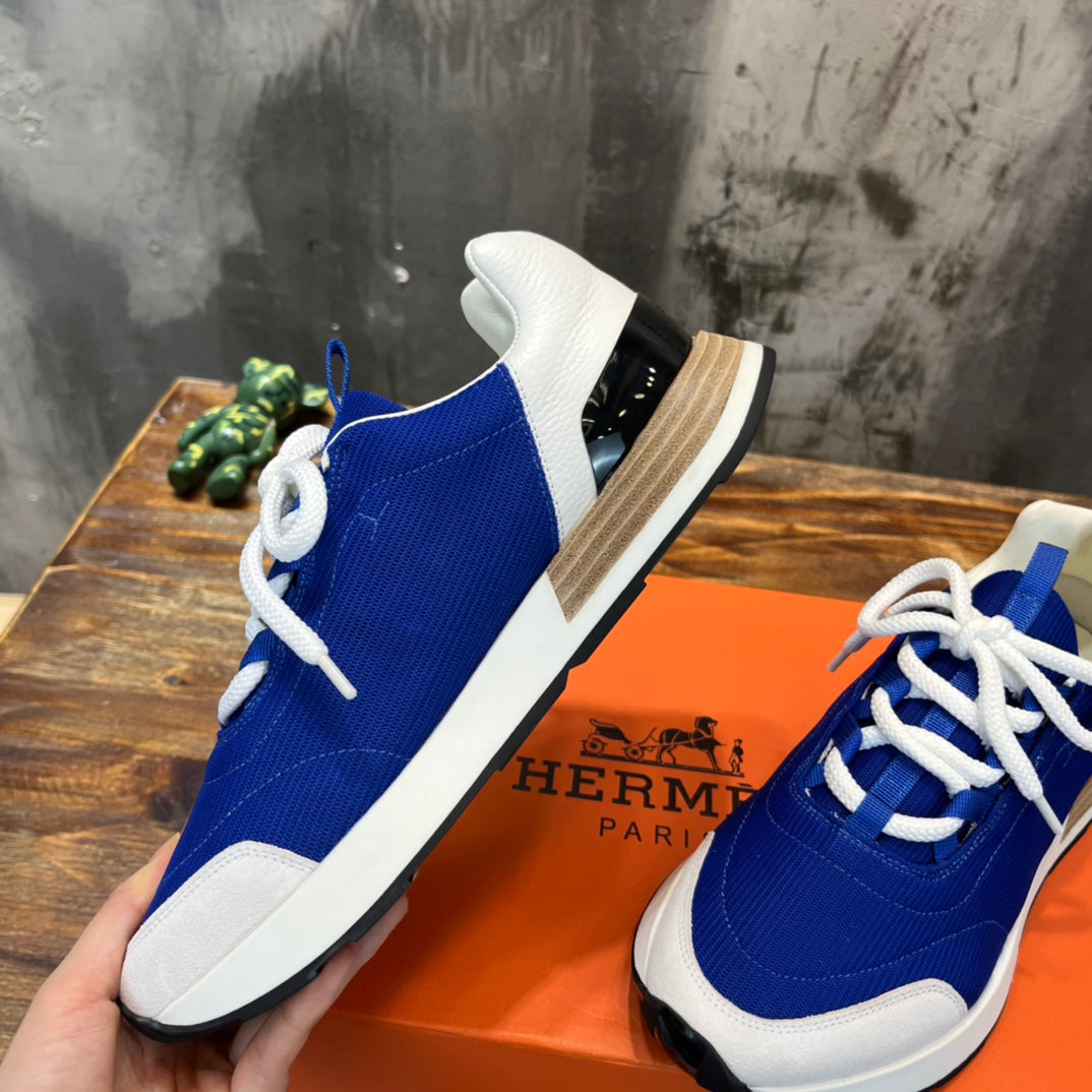 Luxury Shoes - Top QualityS - 417