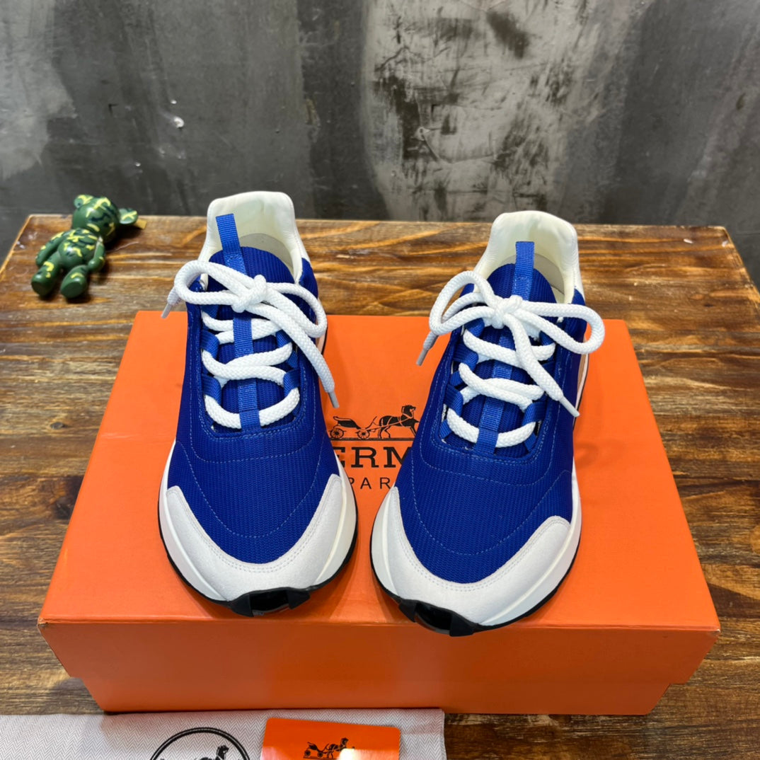 Luxury Shoes - Top QualityS - 417