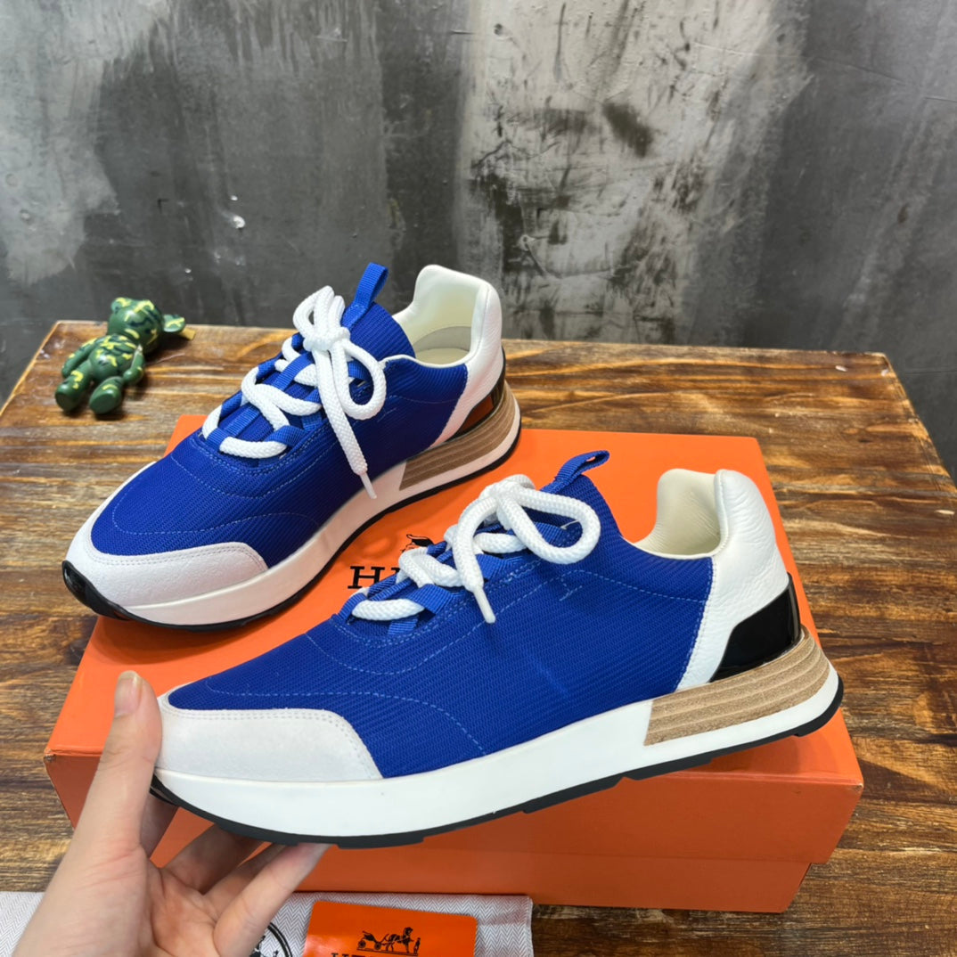 Luxury Shoes - Top QualityS - 417