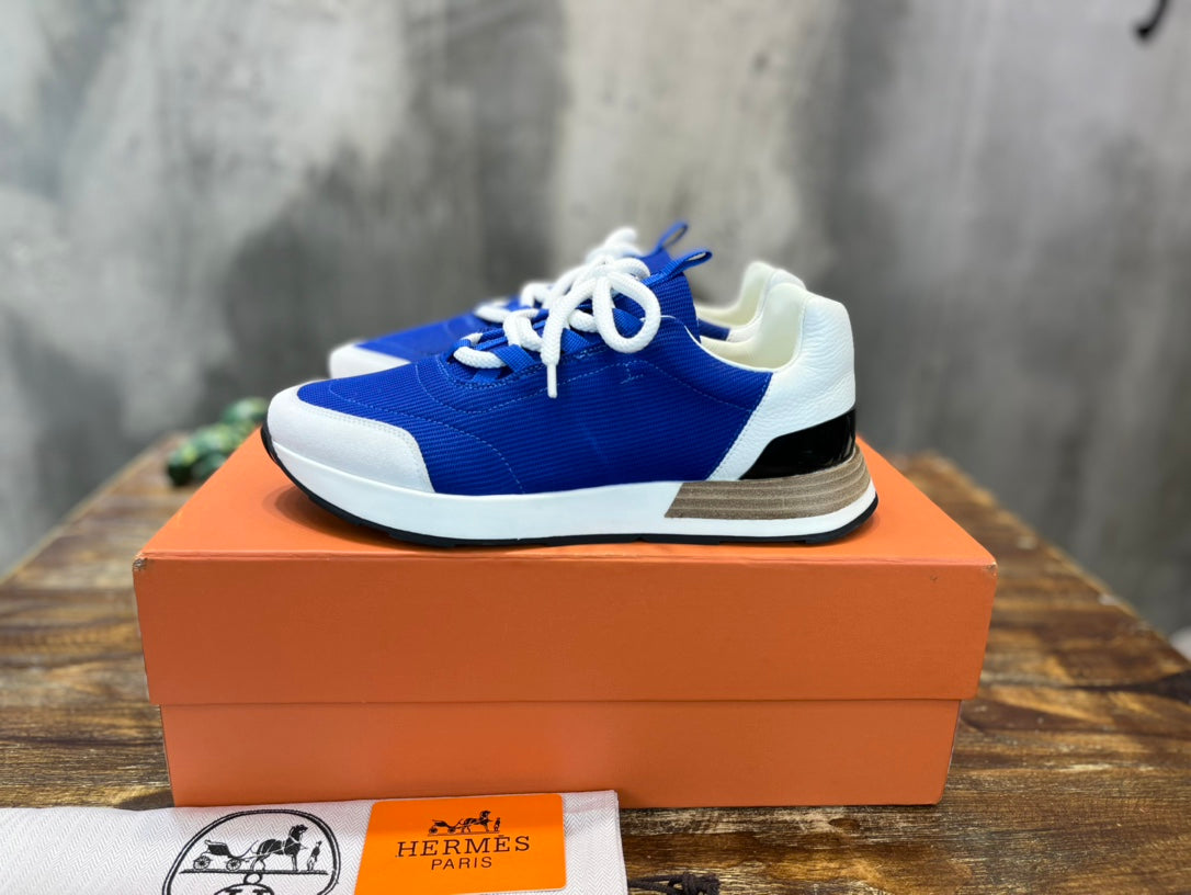 Luxury Shoes - Top QualityS - 417
