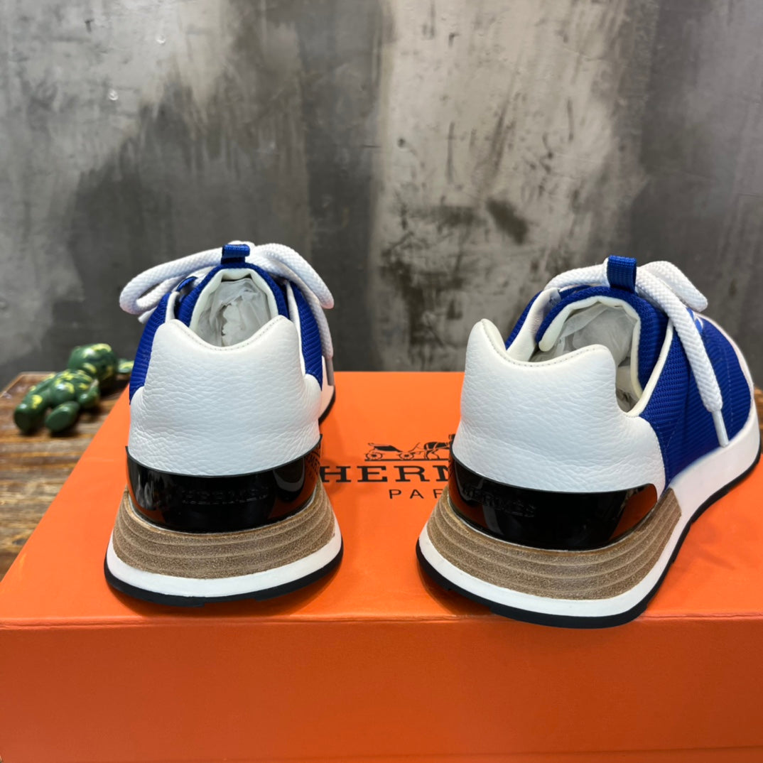 Luxury Shoes - Top QualityS - 417