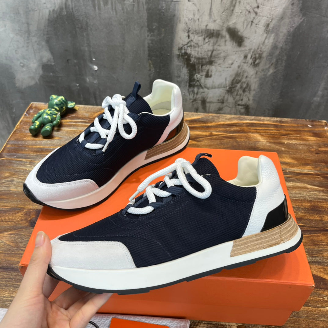 Luxury Shoes - Top QualityS - 418