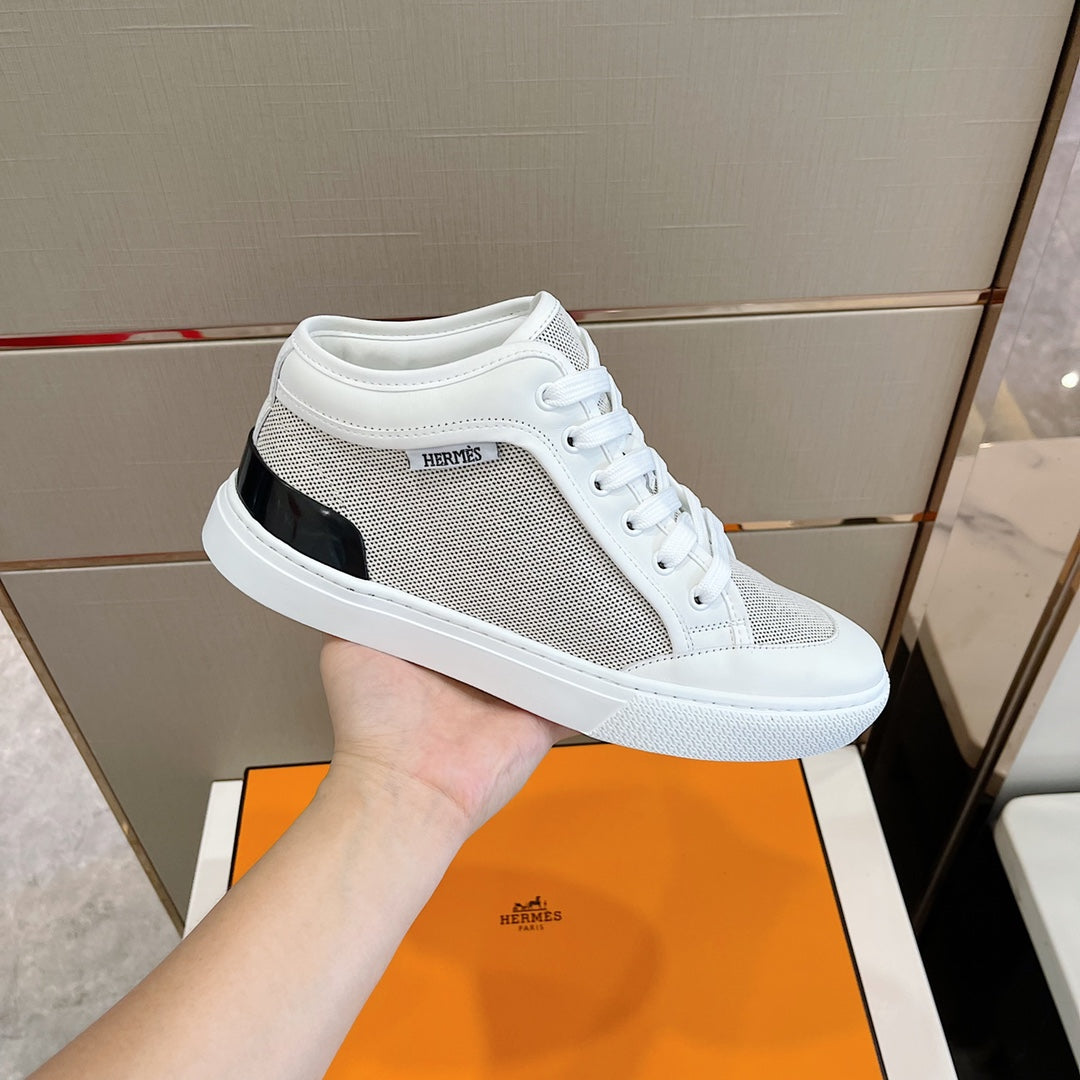 Luxury Shoes - Top QualityS - 960