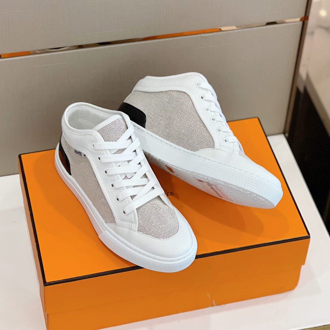 Luxury Shoes - Top QualityS - 960