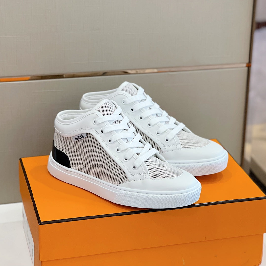 Luxury Shoes - Top QualityS - 960