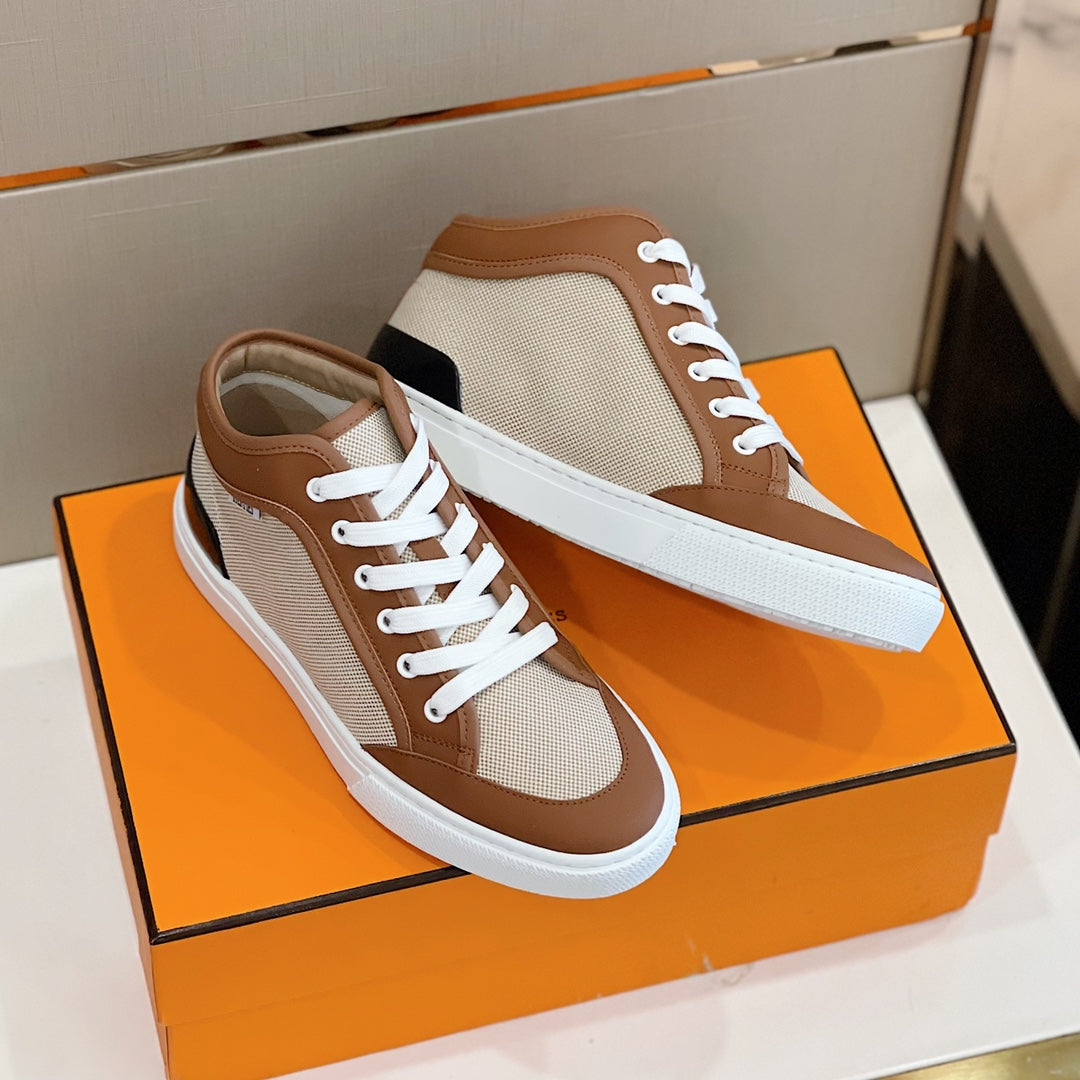 Luxury Shoes - Top QualityS - 959