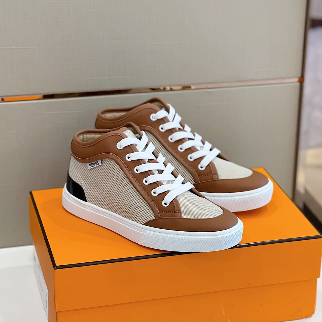 Luxury Shoes - Top QualityS - 959
