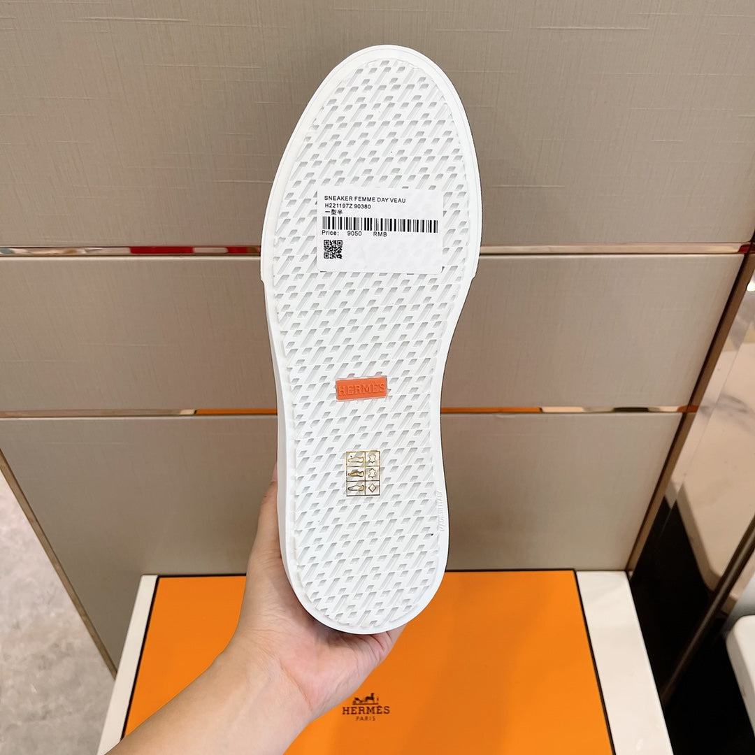 Luxury Shoes - Top QualityS - 958
