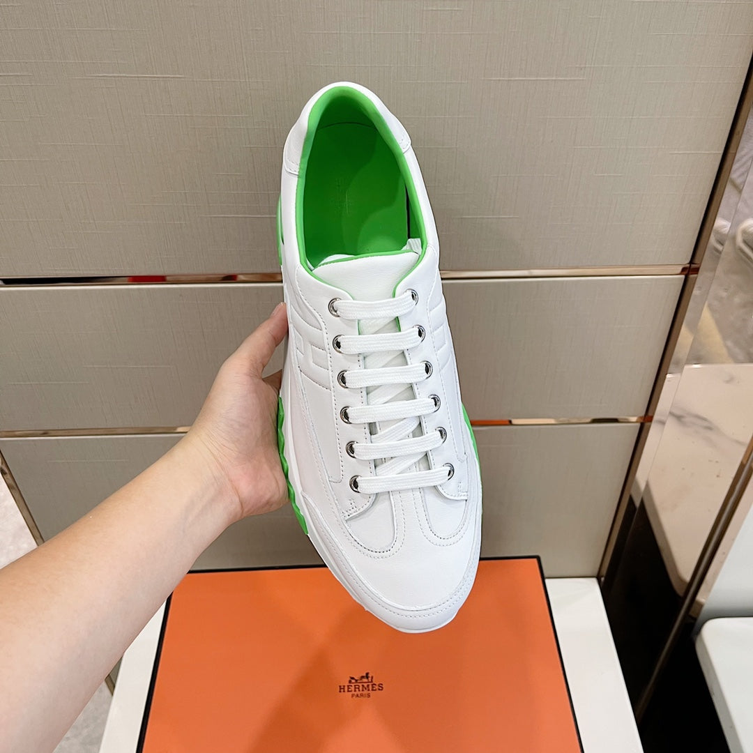 Luxury Shoes - Top QualityS - 955