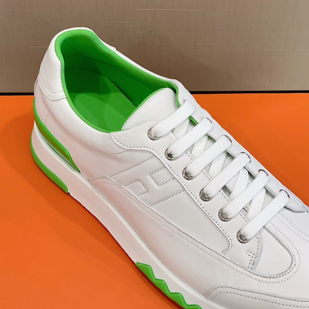 Luxury Shoes - Top QualityS - 955
