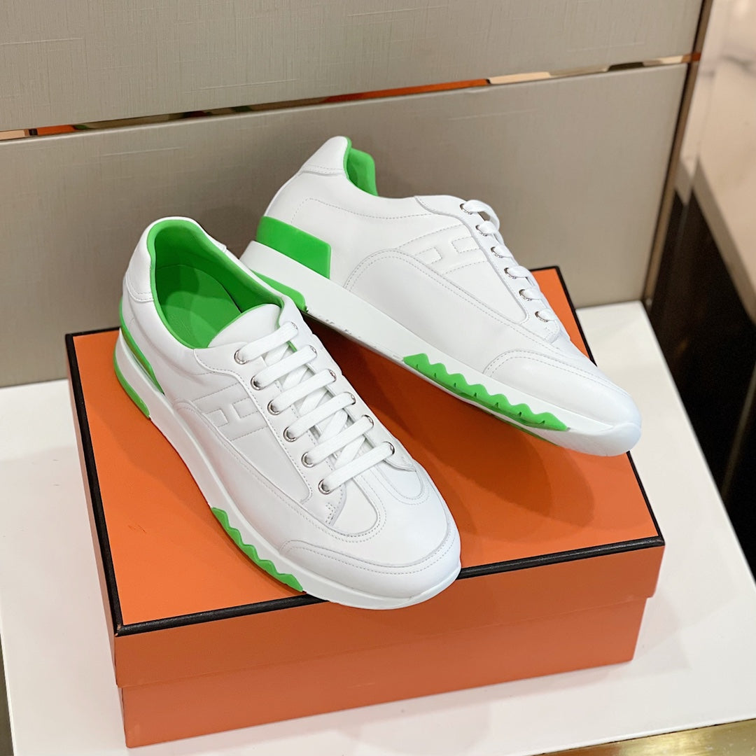 Luxury Shoes - Top QualityS - 955