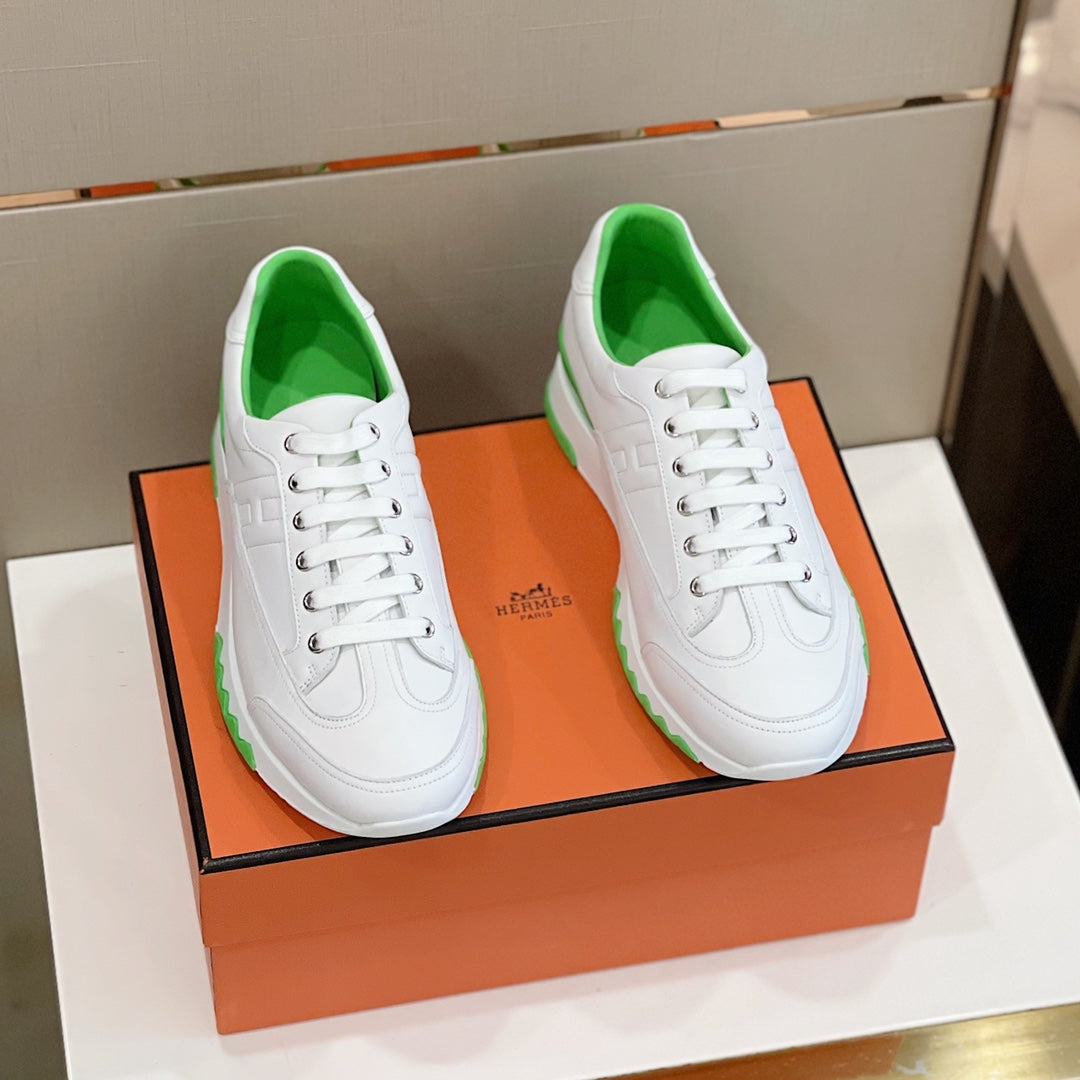 Luxury Shoes - Top QualityS - 955