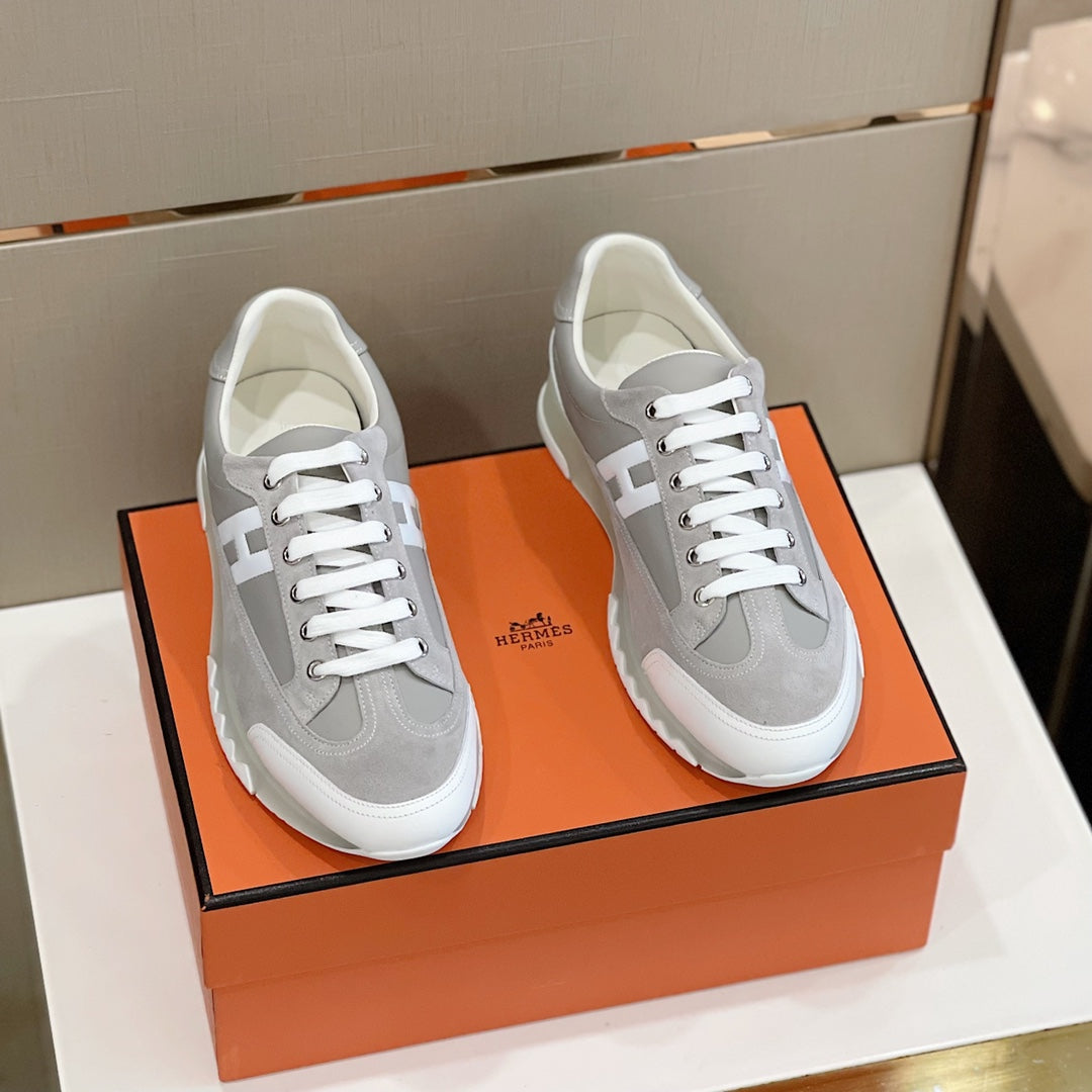 Luxury Shoes - Top QualityS - 957